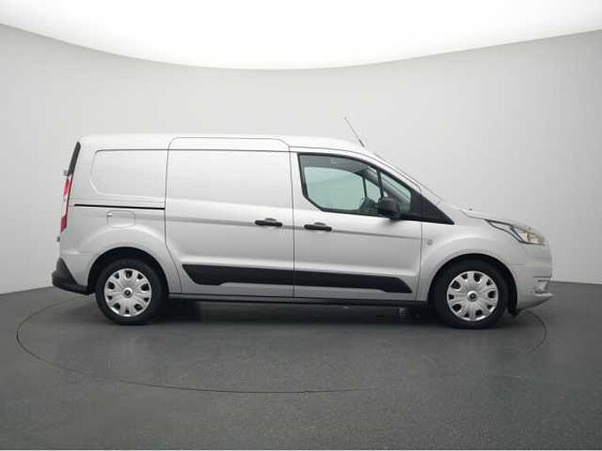 Ford Transit Connect SHZ FLÜGELTÜR PDC