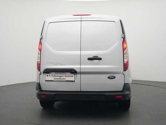 Ford Transit Connect SHZ FLÜGELTÜR PDC