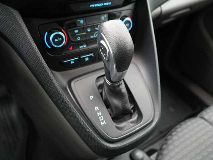 Ford Transit Connect SHZ FLÜGELTÜR PDC