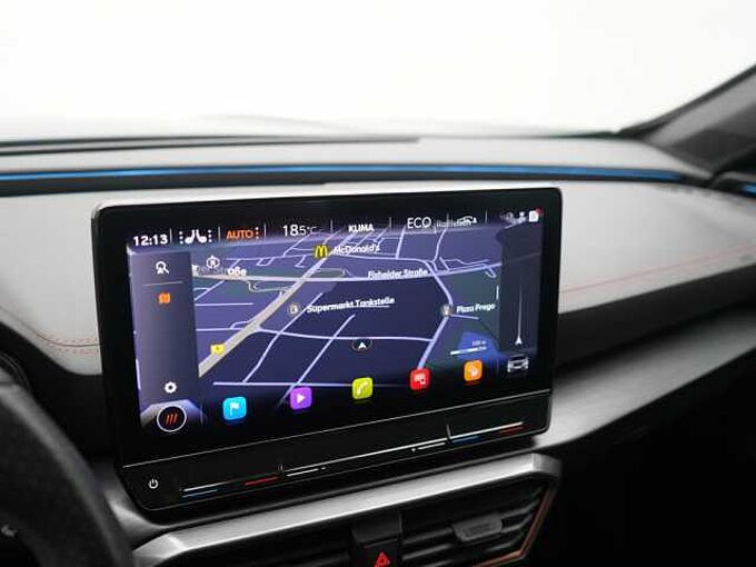 CUPRA Formentor e-Hybrid VIRT LED DSG SHZ PDC ACC