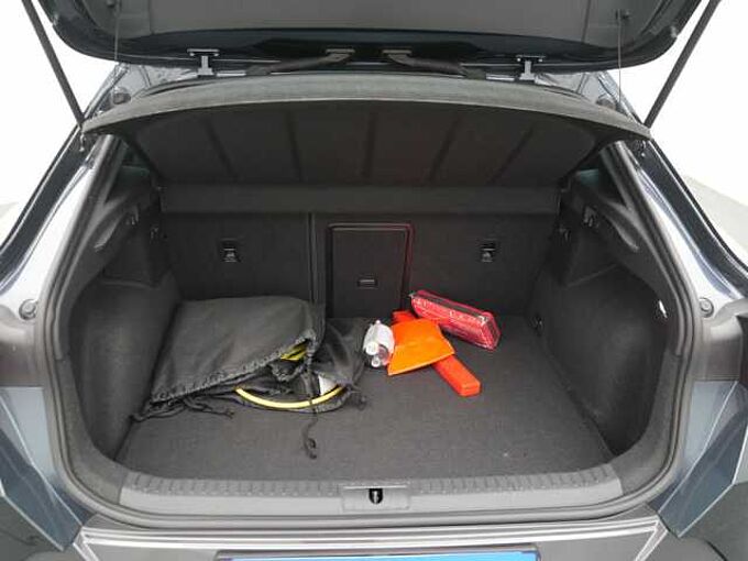 CUPRA Formentor VIRT DSG LED SHZ ACC PDC