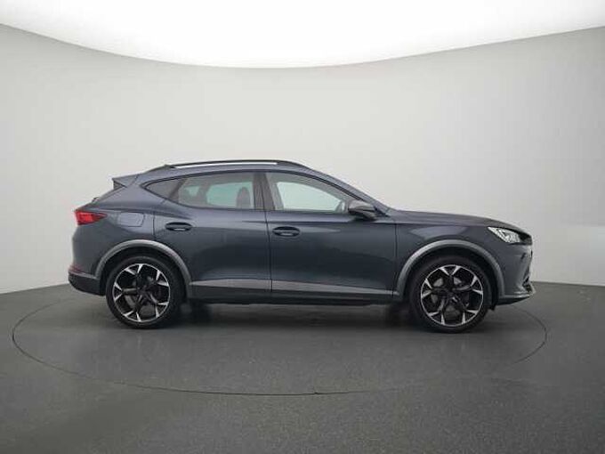 CUPRA Formentor VIRT DSG LED SHZ ACC PDC