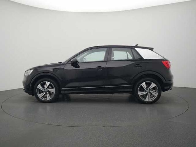 Audi Q2 Sport quattro S TRON NAVI SHZ PDC