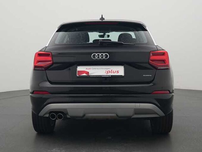 Audi Q2 Sport quattro S TRON NAVI SHZ PDC