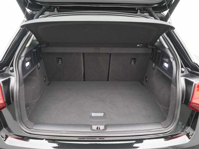 Audi Q2 Sport quattro S TRON NAVI SHZ PDC