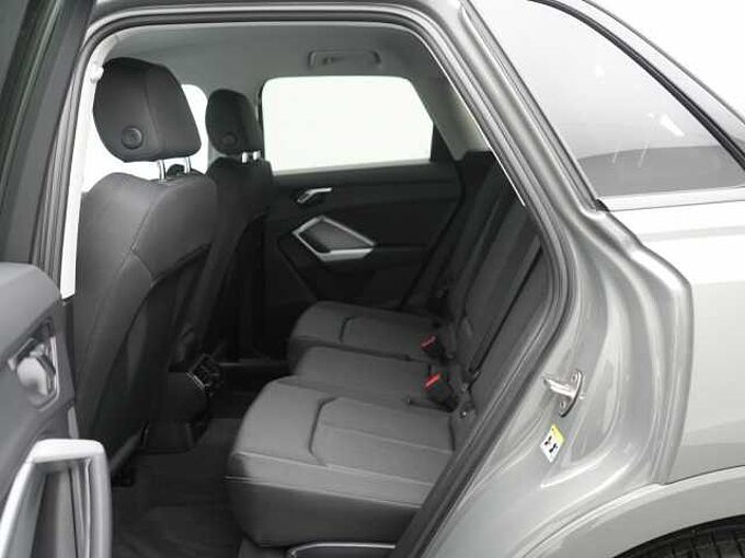 Audi Q3 advanced S TRON AHK NAVI VIRT LEDER