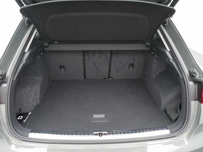 Audi Q3 advanced S TRON AHK NAVI VIRT LEDER