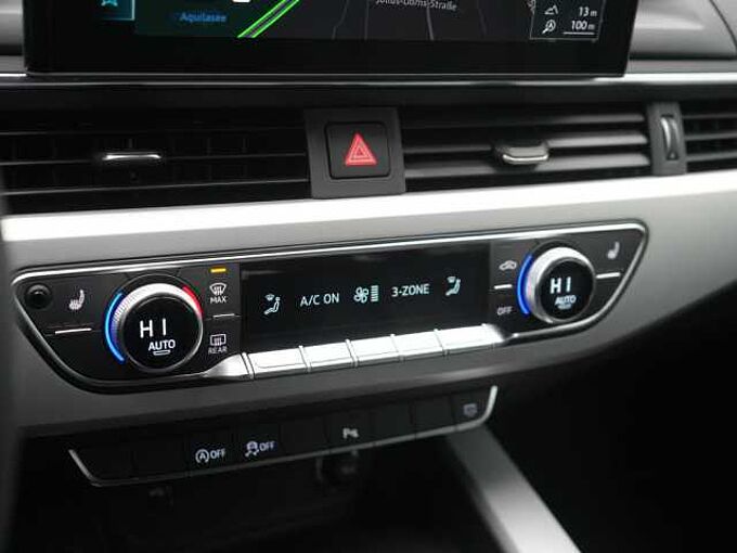Audi A4 Avant advanced STRON MEMORY KAM LED SHZ APP