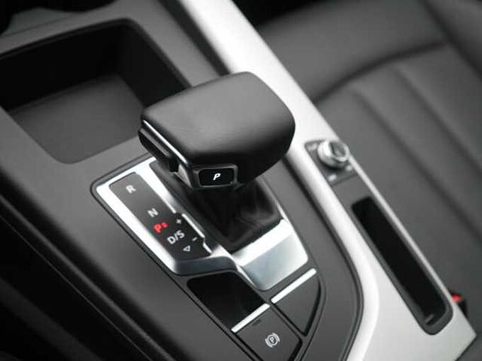 Audi A4 Avant advanced STRON MEMORY KAM LED SHZ APP