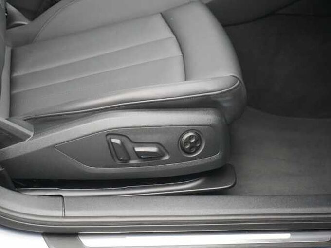 Audi A4 Avant advanced STRON MEMORY KAM LED SHZ APP