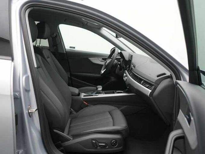 Audi A4 Avant advanced STRON MEMORY KAM LED SHZ APP