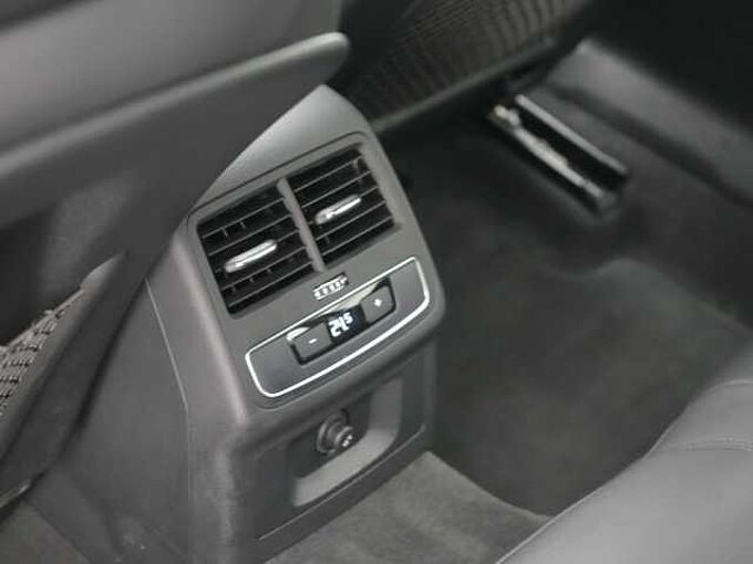 Audi A4 Avant advanced STRON MEMORY KAM LED SHZ APP