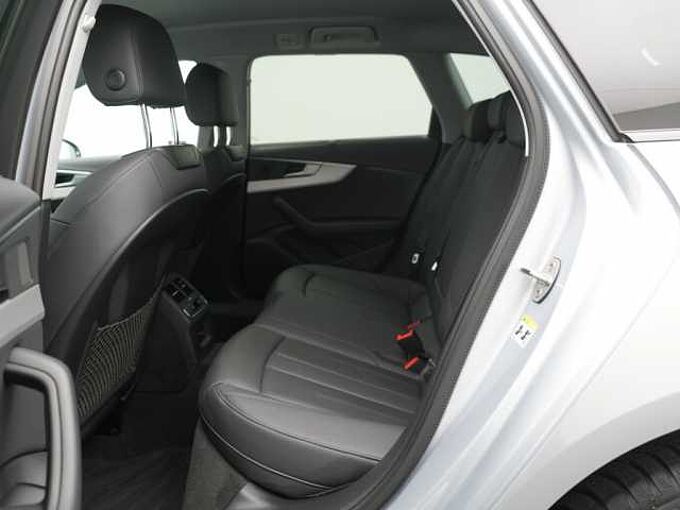 Audi A4 Avant advanced STRON MEMORY KAM LED SHZ APP