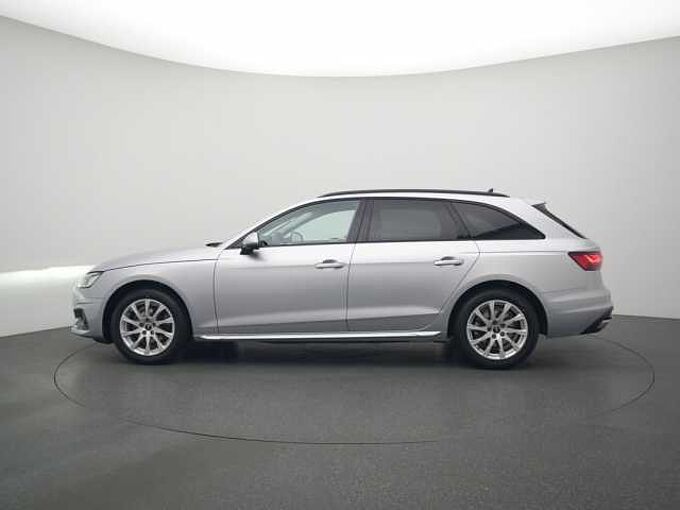 Audi A4 Avant advanced STRON MEMORY KAM LED SHZ APP