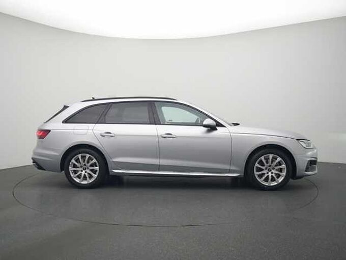 Audi A4 Avant advanced STRON MEMORY KAM LED SHZ APP