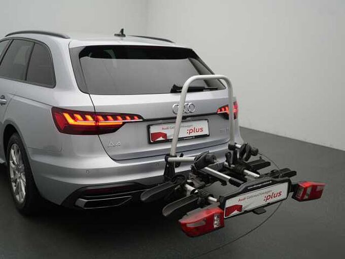 Audi A4 Avant advanced STRON MEMORY KAM LED SHZ APP