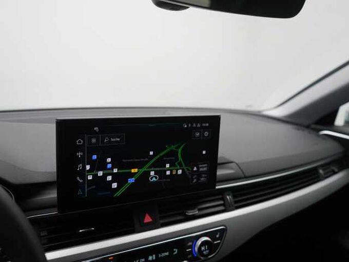 Audi A4 Avant advanced STRON NAVI VIRT AHK ACC LEDER