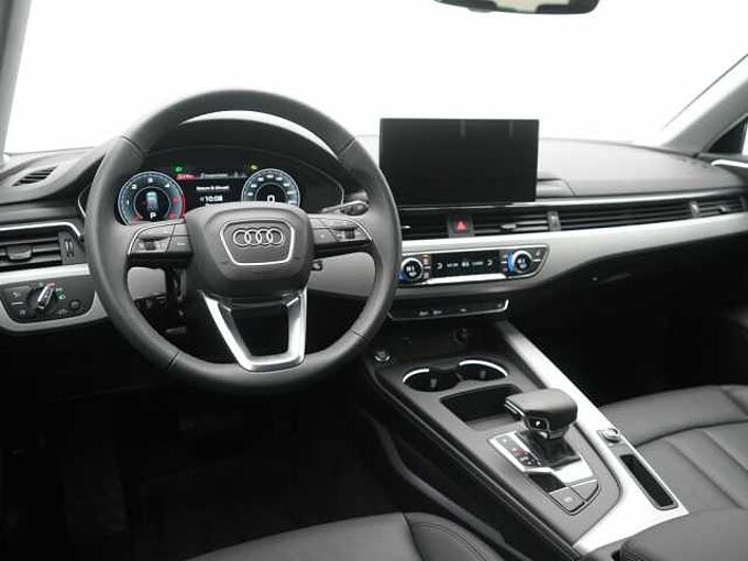 Audi A4 Avant advanced STRON NAVI VIRT AHK ACC LEDER