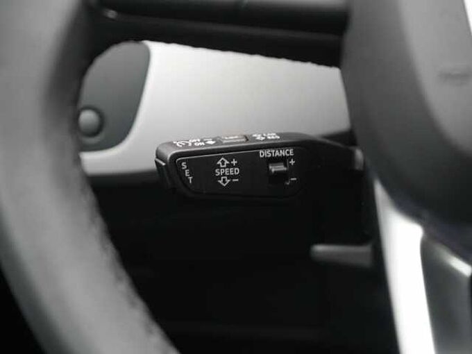 Audi A4 Avant advanced STRON NAVI VIRT AHK ACC LEDER