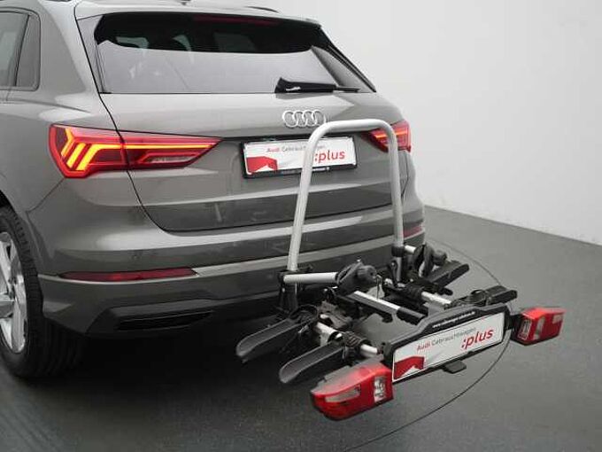 Audi Q3 advanced S TRON LEDER AHK ACC SHZ LED CARPLAY