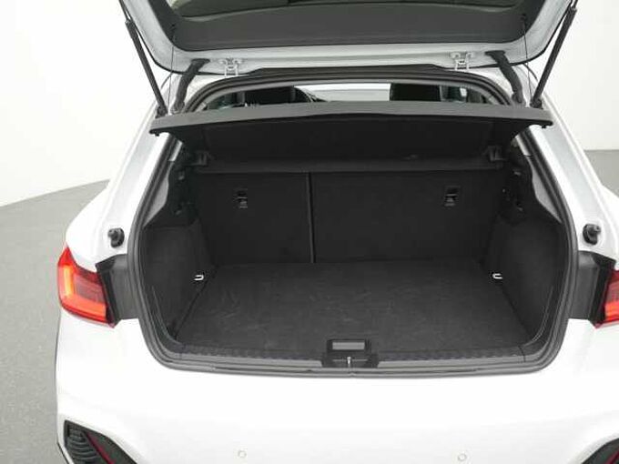 Audi A1 LED STRONIC SHZ NAVI PDC