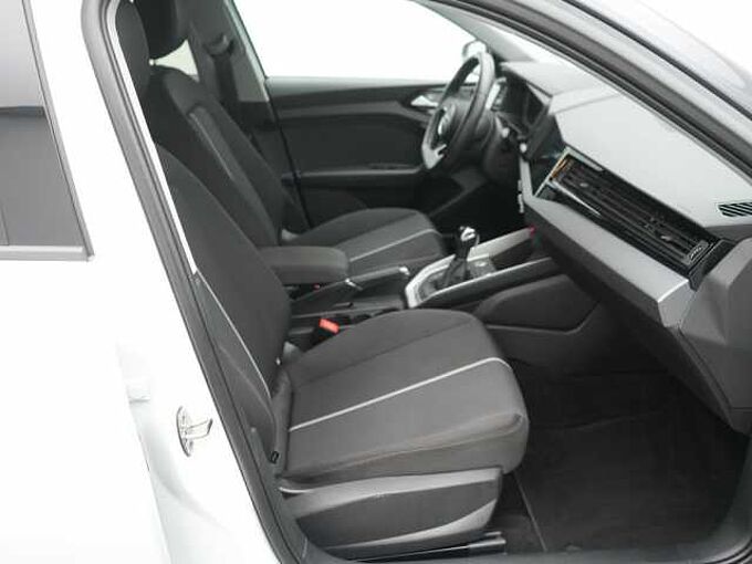 Audi A1 citycarver STRON NAVI VIRT KAM SHZ CARPLAY