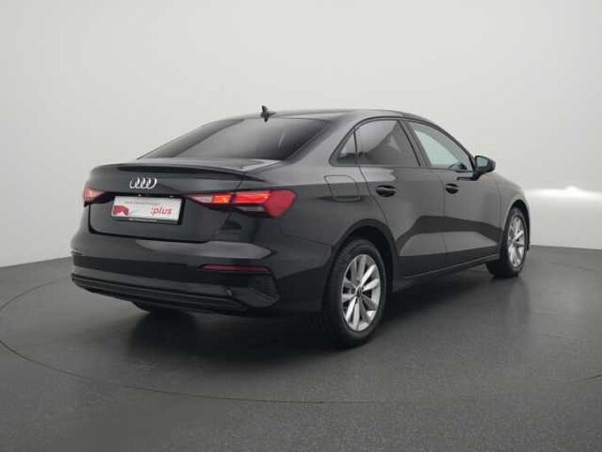 Audi A3 Limousine 30 ACC B&O KAM SHZ LED