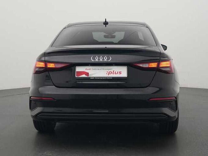 Audi A3 Limousine 30 ACC B&O KAM SHZ LED