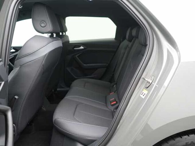 Audi A1 S TRON VIRT ACC LED KAM SHZ