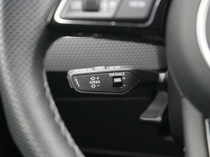 Audi A1 Sportback 35 S line ACC NAVI KAM SHZ PDC