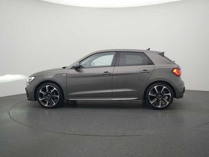 Audi A1 Sportback 35 S line ACC NAVI KAM SHZ PDC