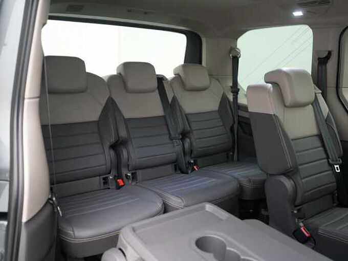 Volkswagen T7 Multivan Life NAVI VIRT SHZ KAM LED LEDER