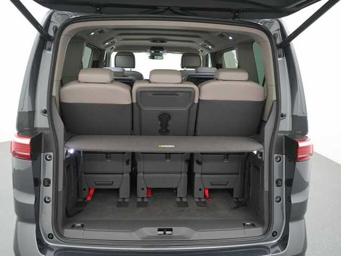 Volkswagen T7 Multivan Life NAVI VIRT SHZ KAM LED LEDER
