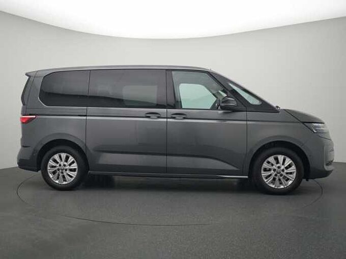 Volkswagen T7 Multivan Life NAVI VIRT SHZ KAM LED LEDER