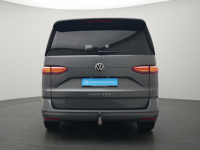 Volkswagen T7 Multivan Life NAVI VIRT SHZ KAM LED LEDER