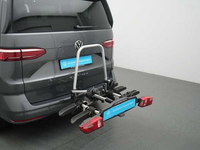 Volkswagen T7 Multivan Life NAVI VIRT SHZ KAM LED LEDER
