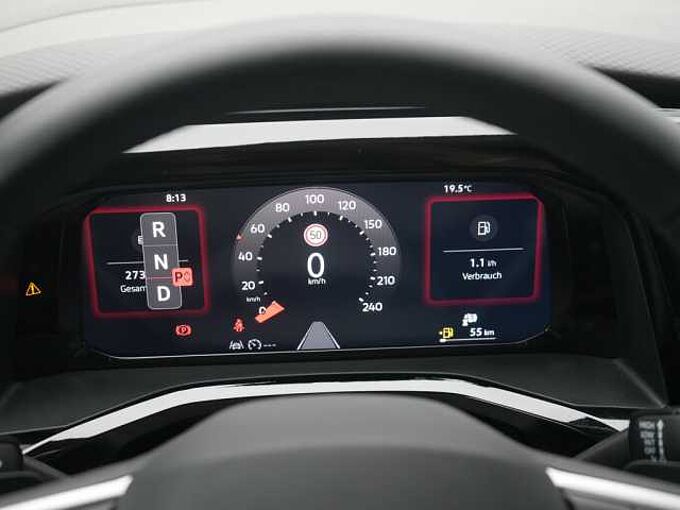 Volkswagen T7 Multivan Life NAVI VIRT SHZ KAM LED LEDER