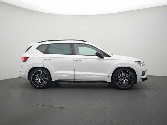 CUPRA Ateca 4Drive DSG PANO AHK ACC NAVI LEDER VIRT