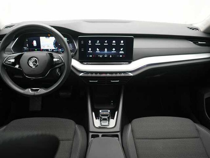 SKODA OCTAVIA Combi Ambition iV DSG NAVI AHK PANO KAM