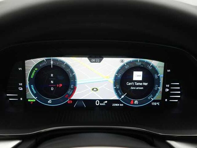 SKODA OCTAVIA Combi Ambition iV DSG NAVI AHK PANO KAM