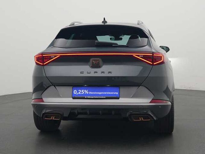 CUPRA Formentor VZ e-Hybrid DSG NAVI VIRT ACC DCC APP