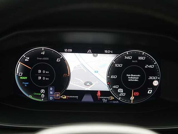 CUPRA Formentor VZ e-Hybrid DSG NAVI VIRT ACC DCC APP