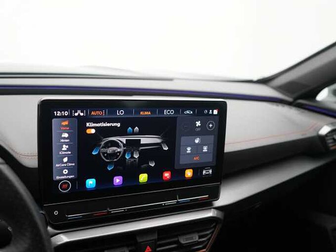 CUPRA Formentor VZ e-Hybrid DSG NAVI VIRT ACC DCC APP