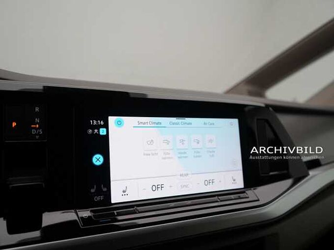Volkswagen T7 Multivan Life NAVI VIRT SHZ KAM AHK LEDER LED