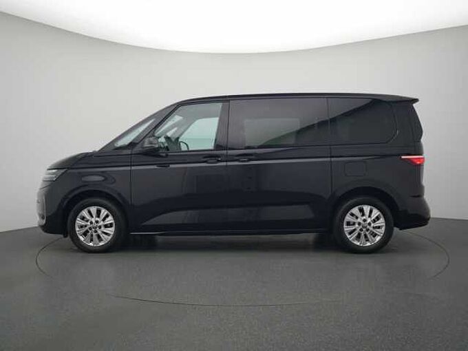 Volkswagen T7 Multivan Life NAVI VIRT SHZ KAM AHK LEDER LED