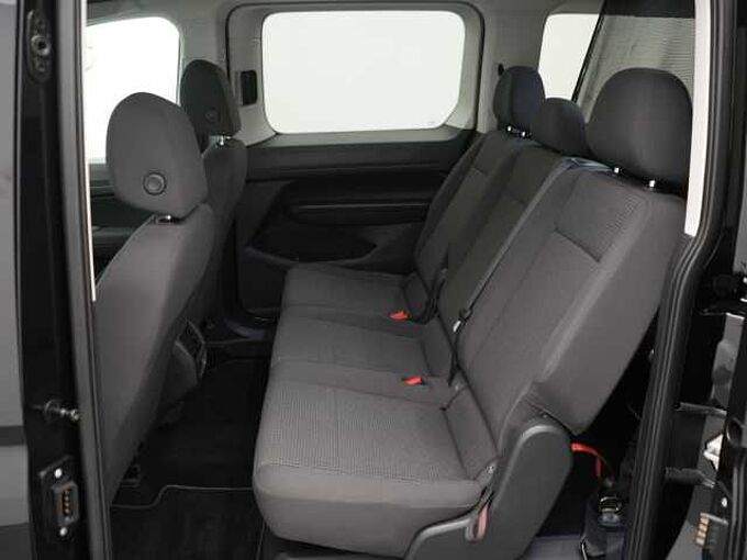 Volkswagen Caddy Maxi 7 SITZER AHK ACC SHZ PDC