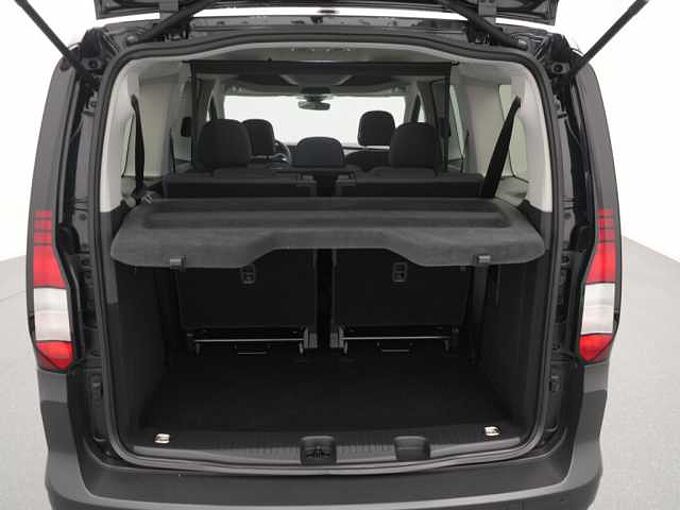 Volkswagen Caddy Maxi 7 SITZER AHK ACC SHZ PDC