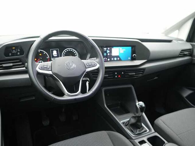 Volkswagen Caddy Maxi 7 SITZER AHK ACC SHZ PDC