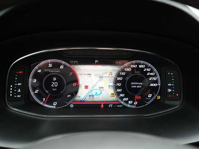 CUPRA Ateca 4Drive DSG KAM 360° APP LED SHZ PDC