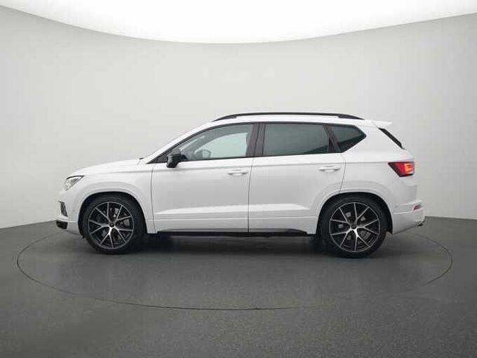 CUPRA Ateca 4Drive DSG KAM 360° APP LED SHZ PDC